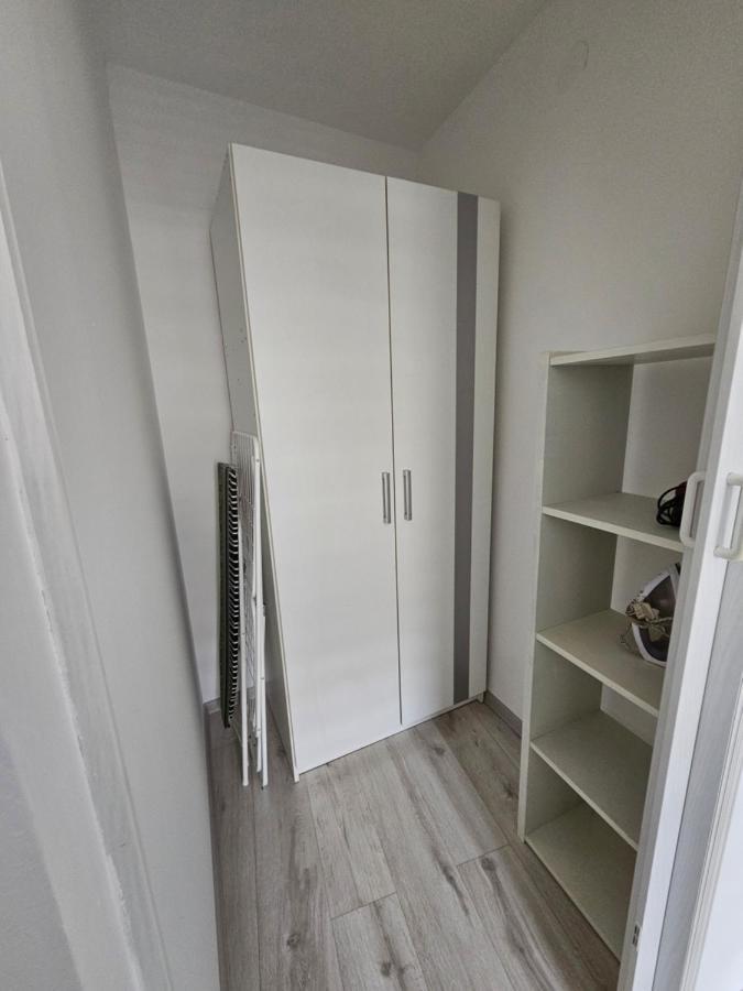 Apartment Aria Vinkovci Bagian luar foto